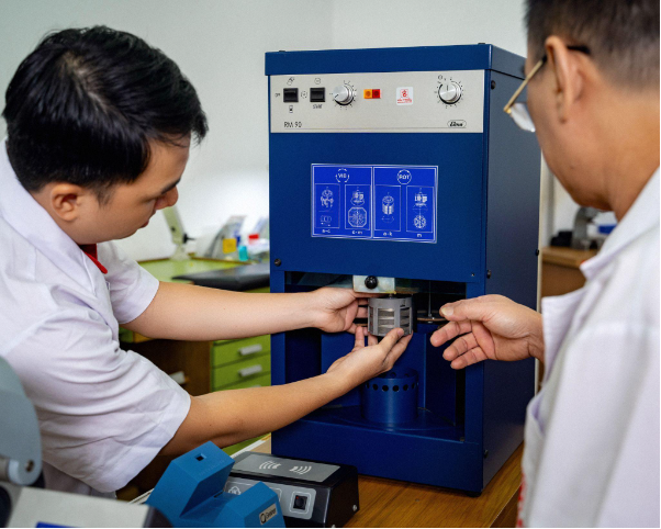 Địa chỉ lau dầu đồng hồ cơ uy tín Hà Nội- Ảnh 4. Địa chỉ lau dầu đồng hồ cơ uy tín Hà Nội- Ảnh 4.