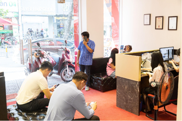 Địa chỉ lau dầu đồng hồ cơ uy tín Hà Nội- Ảnh 5. Địa chỉ lau dầu đồng hồ cơ uy tín Hà Nội- Ảnh 5.