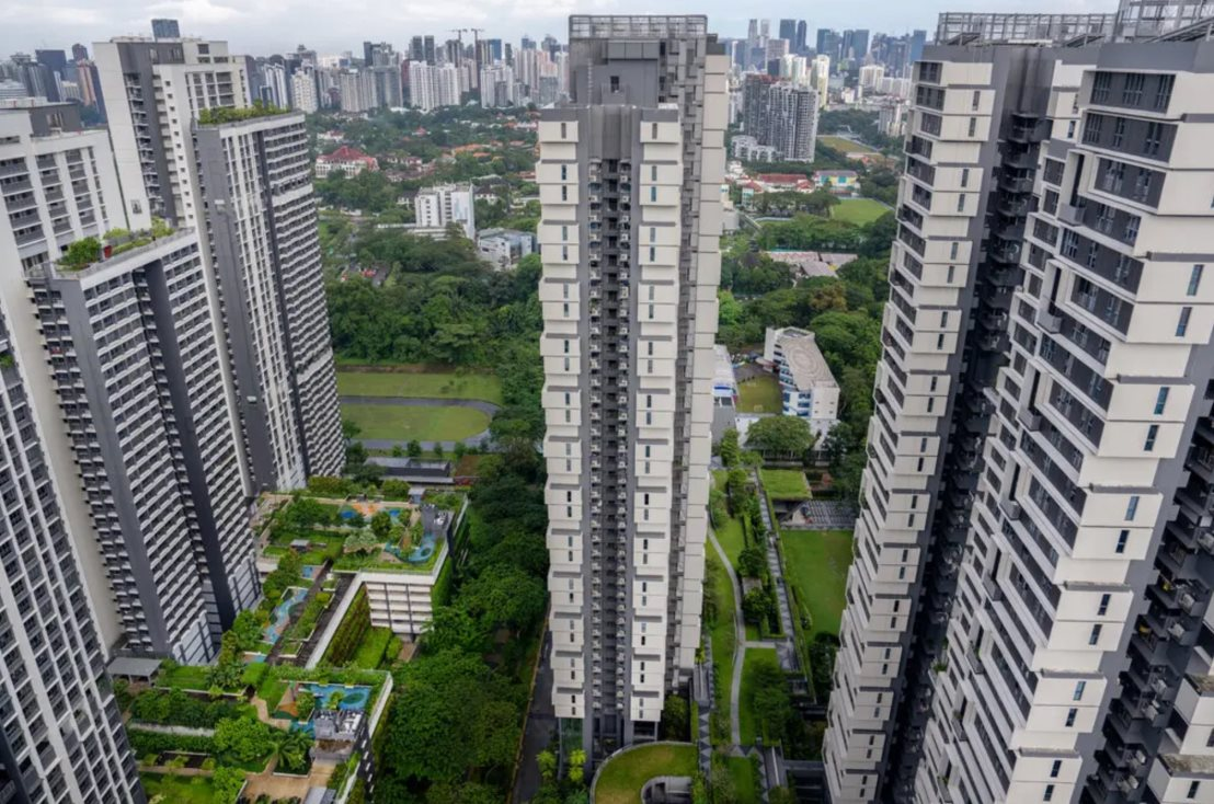 ‘Điều không ngờ’ trong hệ thống nhà ở xã hội ‘đáng mơ ước’ của quốc gia Đông Nam Á: Hơn 25 tỷ đồng mới mua được căn hộ có hợp đồng thuê gần 100 năm- Ảnh 2.