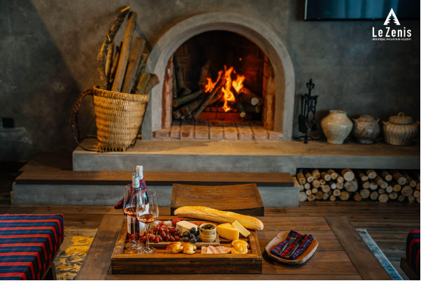 Boutique Cottage - Loại hình biệt thự đại diện cho chất sống old money thực thụ- Ảnh 1. Boutique Cottage - Loại hình biệt thự đại diện cho chất sống old money thực thụ- Ảnh 1.