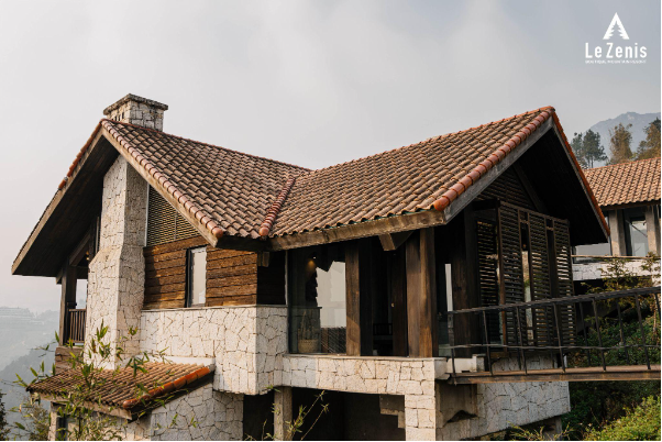 Boutique Cottage - Loại hình biệt thự đại diện cho chất sống old money thực thụ- Ảnh 2. Boutique Cottage - Loại hình biệt thự đại diện cho chất sống old money thực thụ- Ảnh 2.