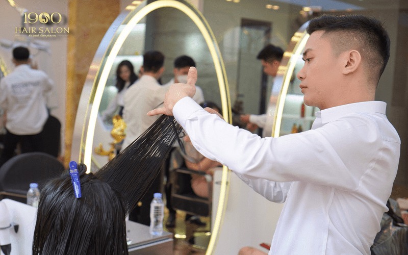 Các bên lên tiếng vụ salon tóc bị tố ăn chặn tóc hiến tặng bệnh nhân ung thư: Khác xa đồn đoán trên mạng!- Ảnh 2.