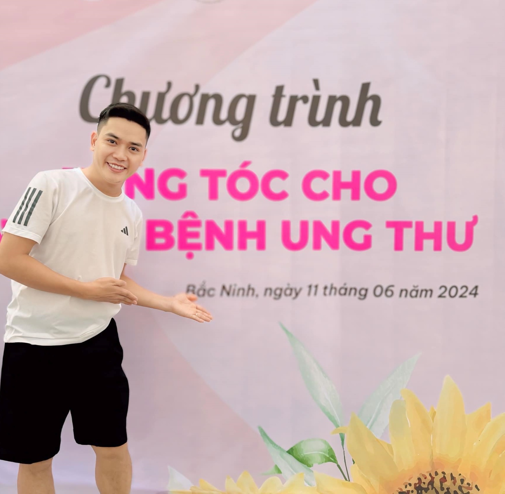 Các bên lên tiếng vụ salon tóc bị tố "ăn chặn" tóc hiến tặng bệnh nhân ung thư: Khác xa đồn đoán trên mạng!- Ảnh 4.