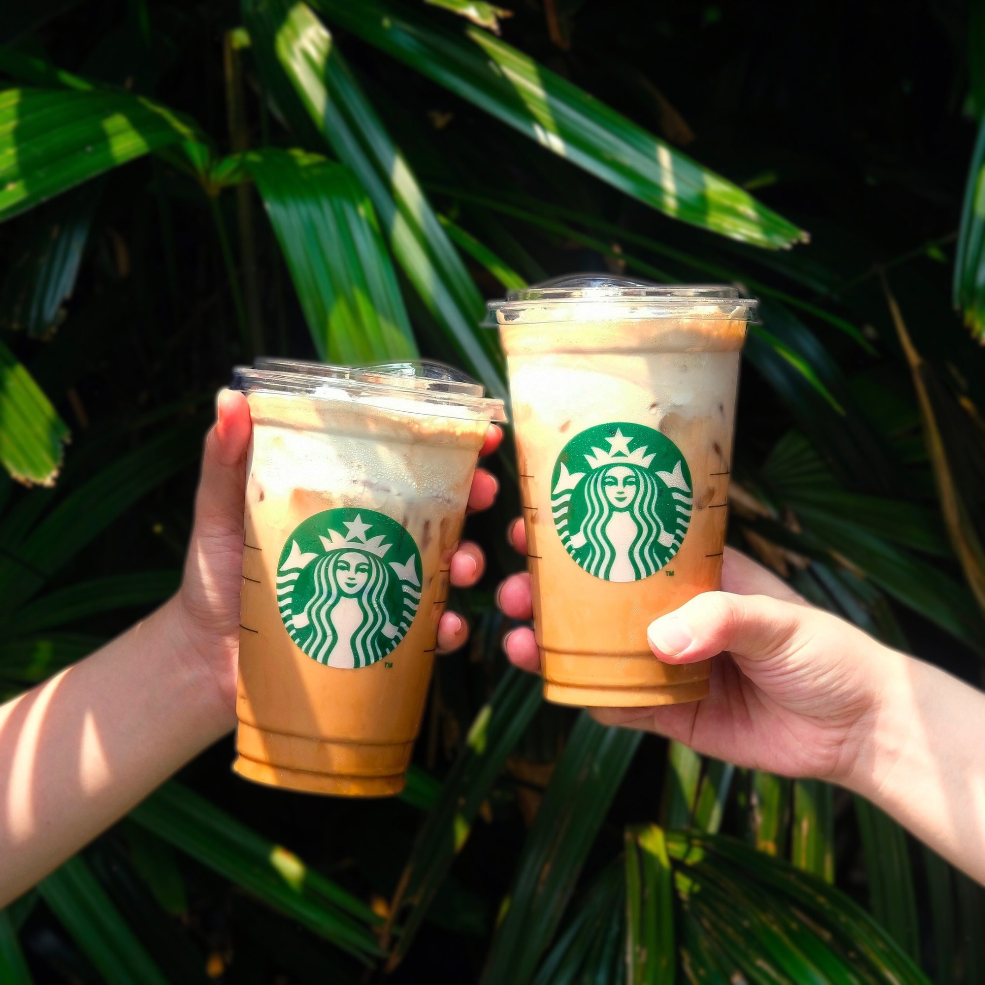 MXH lại rần rần tranh cãi về giá đồ uống của Starbucks: Những người lựa chọn thương hiệu này nói gì?- Ảnh 2.