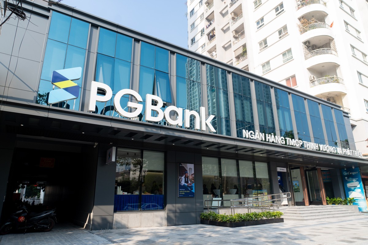 PGBank và 4 ngân hàng chưa thực hiện kết luận, kiến nghị của Kiểm toán nhà nước- Ảnh 1.