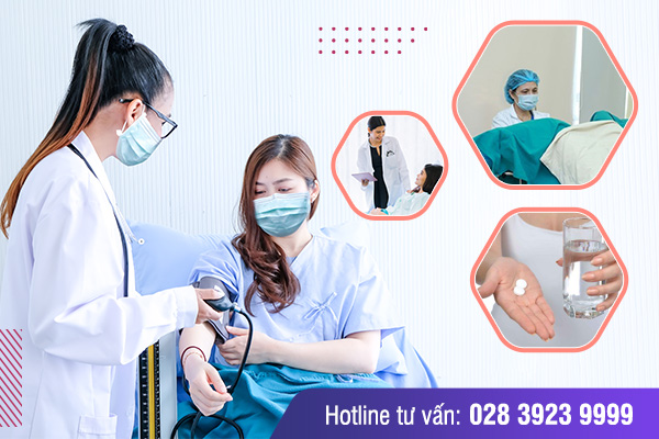 Giới thiệu phòng khám khám thai quận 8 TP.HCM uy tín, chất lượng- Ảnh 3.