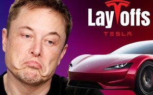 Clip quảng cáo 16 giây 'chung chung' khiến Elon Musk xóa sổ phòng marketing, 40 nhân tài 'đẳng cấp thế giới' bàng hoàng khi bị sa thải dù đang ấp ủ nhiều campaign lớn