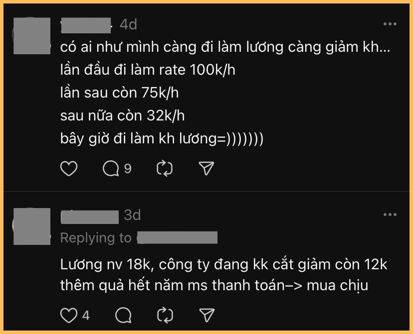 “Tháng đầu tiên nhận lương 20 triệu, trời đất dưới chân như sập xuống”- Ảnh 4.