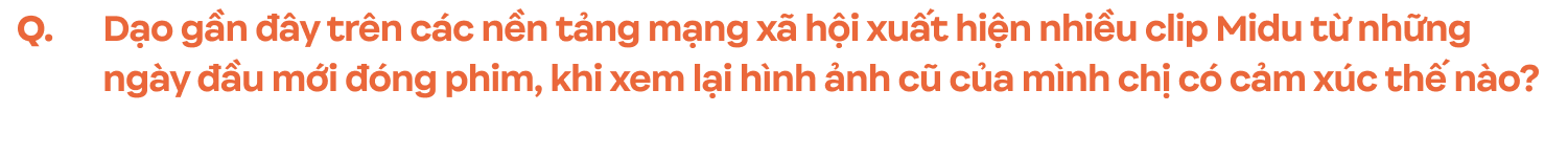 Midu: “Từ lần đầu tiên gặp anh Đạt, tôi đã nghĩ đây là định mệnh của mình”- Ảnh 13.