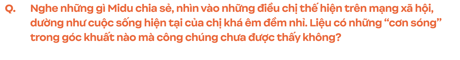 Midu: “Từ lần đầu tiên gặp anh Đạt, tôi đã nghĩ đây là định mệnh của mình”- Ảnh 17.