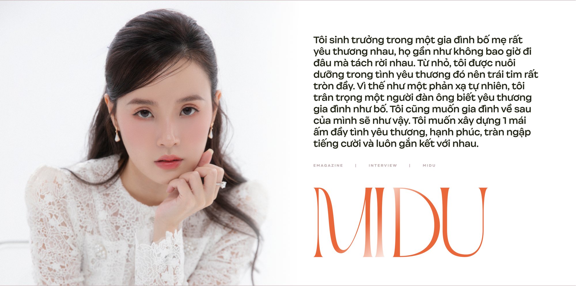 Midu: “Từ lần đầu tiên gặp anh Đạt, tôi đã nghĩ đây là định mệnh của mình”- Ảnh 21.