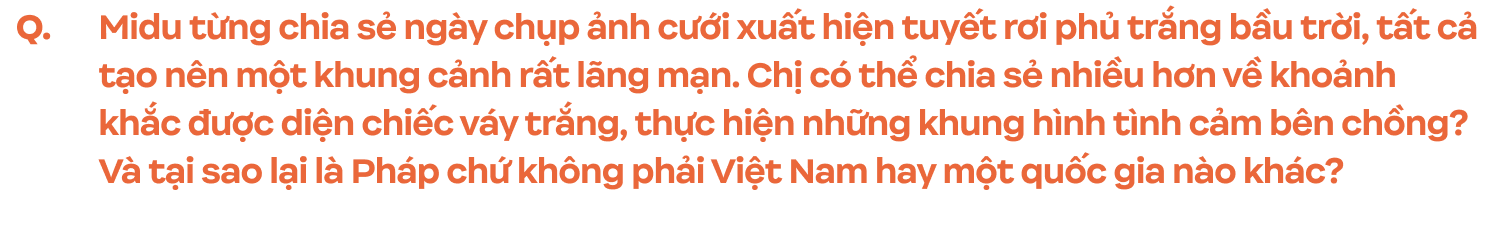 Midu: “Từ lần đầu tiên gặp anh Đạt, tôi đã nghĩ đây là định mệnh của mình”- Ảnh 26.