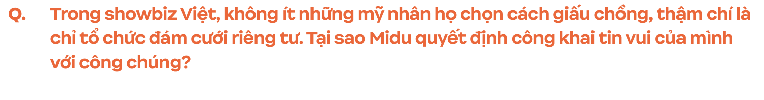 Midu: “Từ lần đầu tiên gặp anh Đạt, tôi đã nghĩ đây là định mệnh của mình”- Ảnh 32.