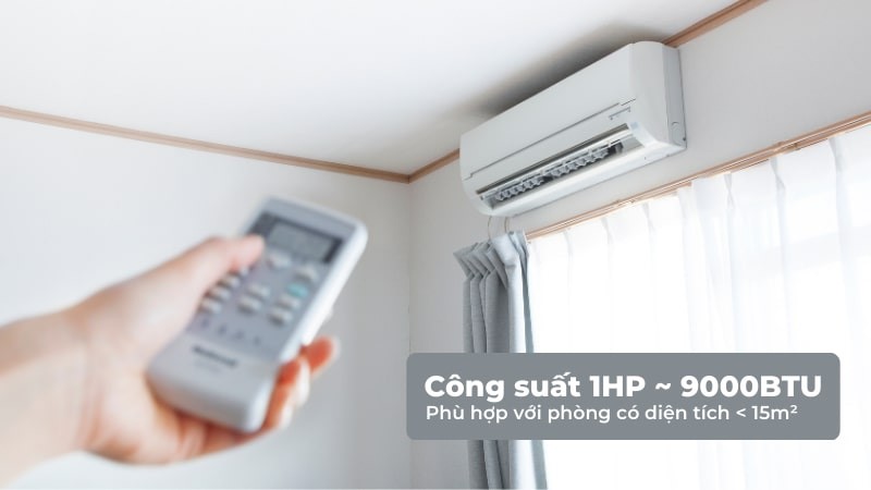 Điều hòa cây có tốn điện hơn điều hòa thường không? Chỉ cần nhìn vào một con số là biết- Ảnh 3.