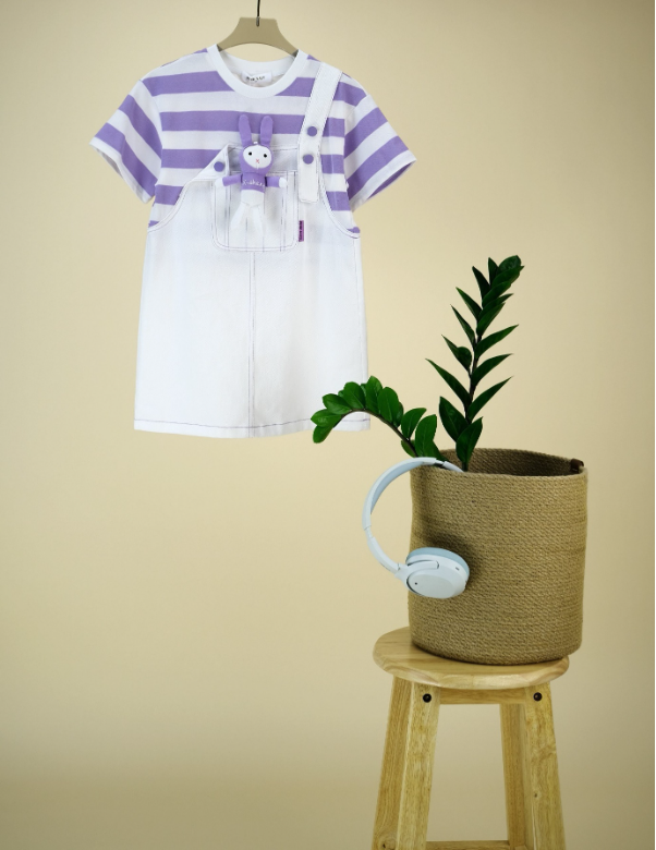 PINK NAVY - Thương hiệu thời trang trẻ em cao cấp tại Việt Nam- Ảnh 3.