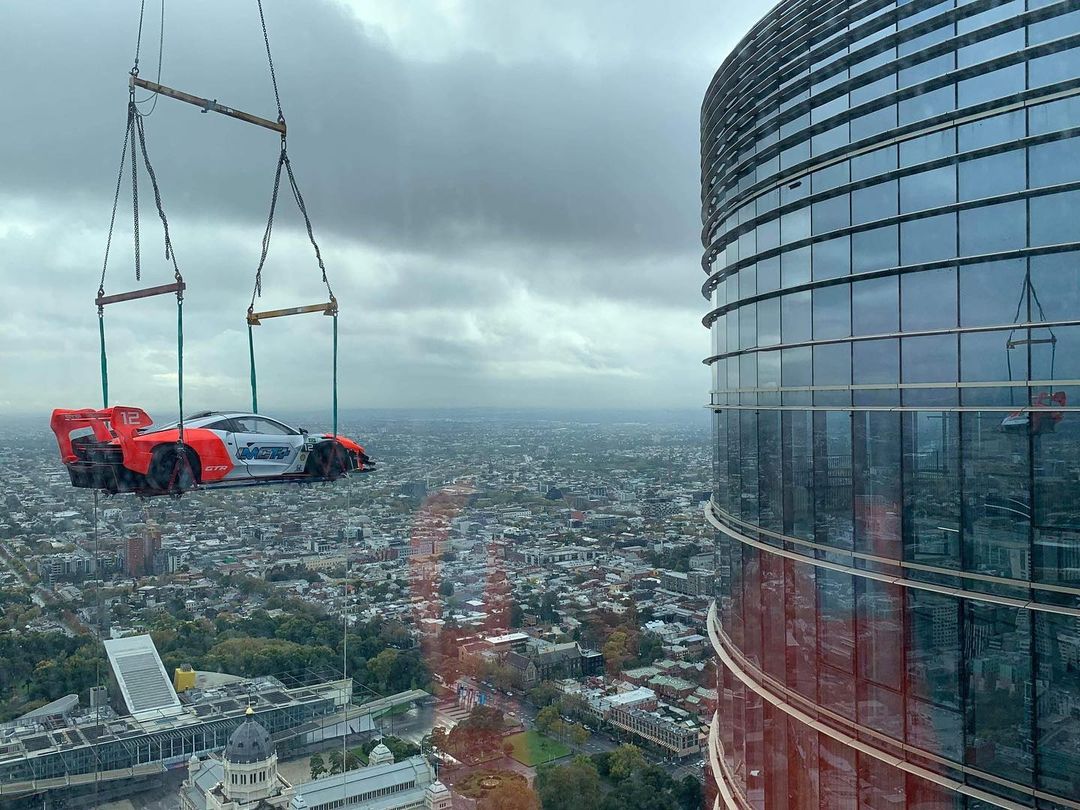 'Triệu phú Lamborghini' bỗng chốc đổi vị sang Audi 'bình dân', lý do nằm ở một thứ nhỏ bé nhưng giá trị tới hàng triệu USD- Ảnh 2.