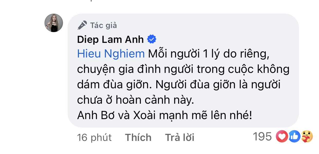 Động thái mới nhất của Xemesis sau thông bài 