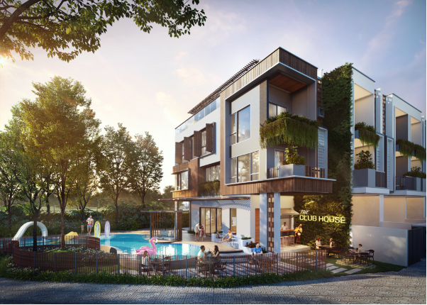 Giải mã "điểm đảo chiều" giúp nguồn cung bất động sản bùng nổ- Ảnh 1. Giải mã "điểm đảo chiều" giúp nguồn cung bất động sản bùng nổ- Ảnh 1.