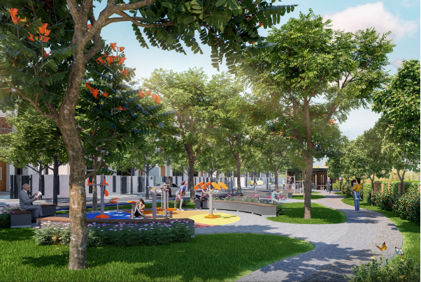 Giải mã "điểm đảo chiều" giúp nguồn cung bất động sản bùng nổ- Ảnh 2. Giải mã "điểm đảo chiều" giúp nguồn cung bất động sản bùng nổ- Ảnh 2.