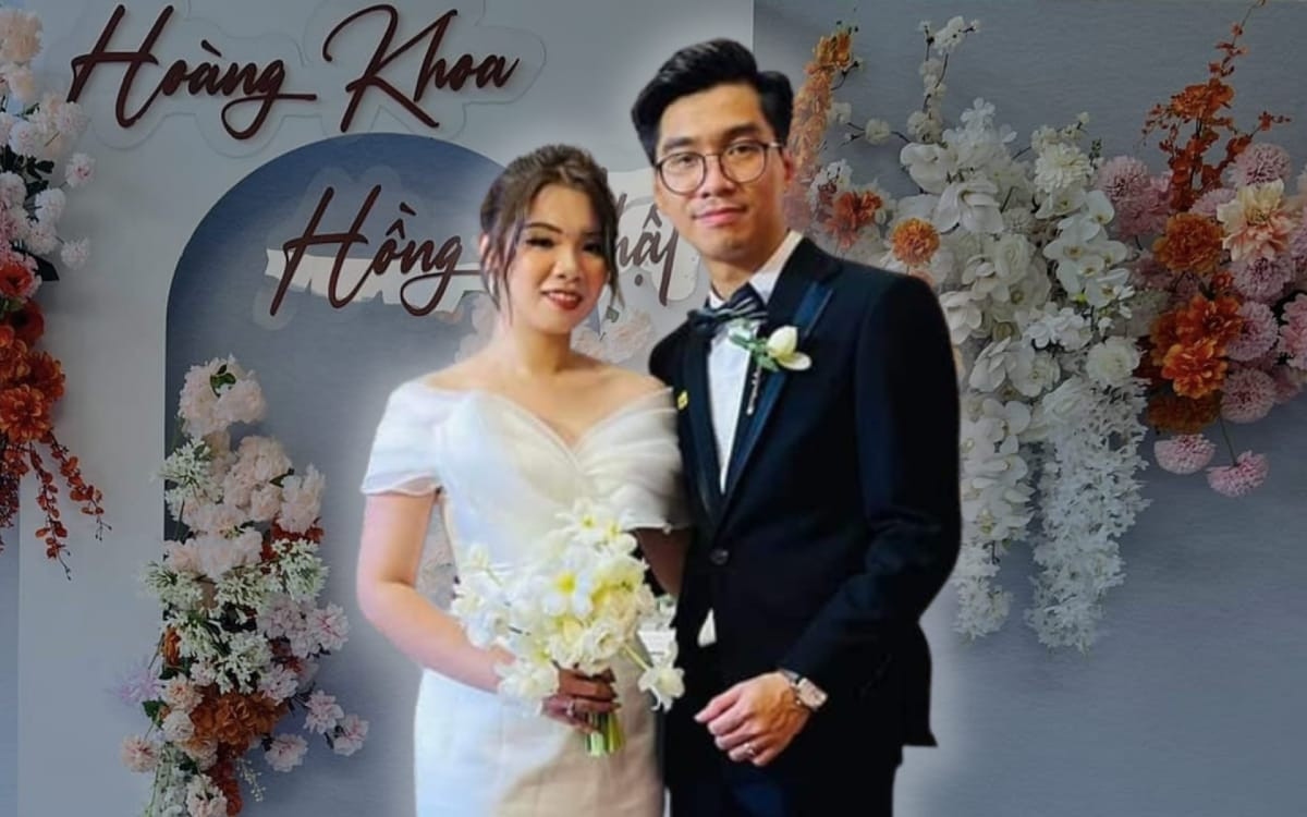 Cuộc sống hôn nhân của "tứ hoàng streamer" đình đám giờ ra sao?- Ảnh 9. Cuộc sống hôn nhân của "tứ hoàng streamer" đình đám giờ ra sao?- Ảnh 9.