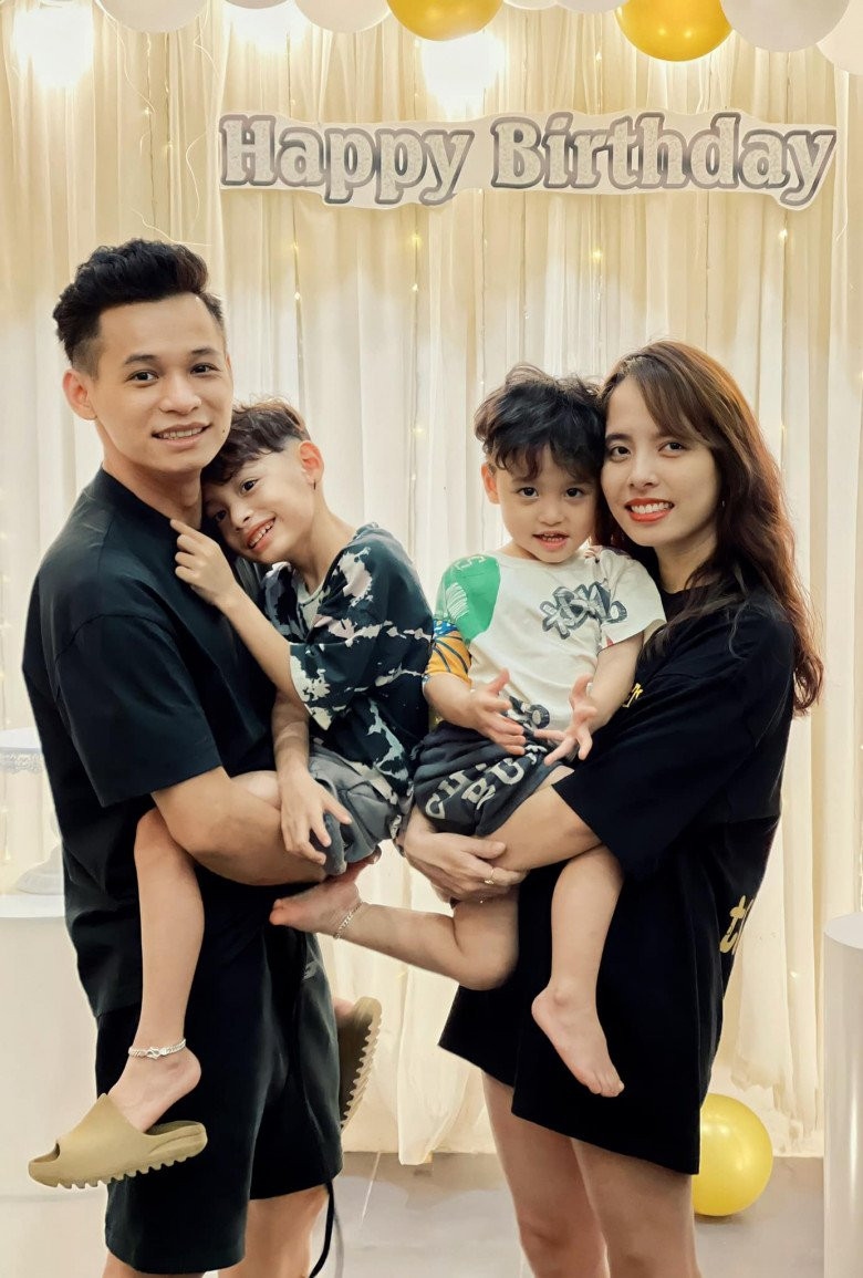 Cuộc sống hôn nhân của "tứ hoàng streamer" đình đám giờ ra sao?- Ảnh 6. Cuộc sống hôn nhân của "tứ hoàng streamer" đình đám giờ ra sao?- Ảnh 6.