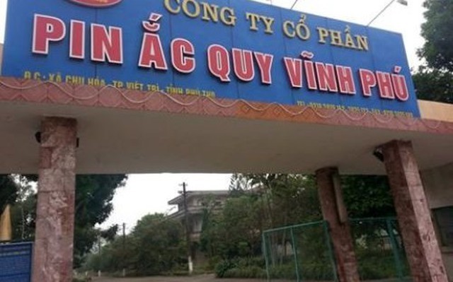 Doanh nghiệp thuộc Tập đoàn Hóa chất bị ngân hàng siết nợ dây chuyền sản xuất: Chủ tịch kêu gọi cổ đông đồng hành vượt qua khó khăn, muốn chào bán cổ phiếu mới để huy động vốn- Ảnh 1.