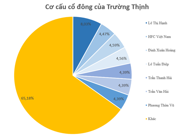 Công ty điện doanh thu hàng trăm tỷ trên HOSE: Cổ phiếu đột nhiên tăng trần 5 phiên liên tiếp và sự xuất hiện của đại gia đứng sau một ngân hàng- Ảnh 2. Công ty điện doanh thu hàng trăm tỷ trên HOSE: Cổ phiếu đột nhiên tăng trần 5 phiên liên tiếp và sự xuất hiện của đại gia đứng sau một ngân hàng- Ảnh 2.