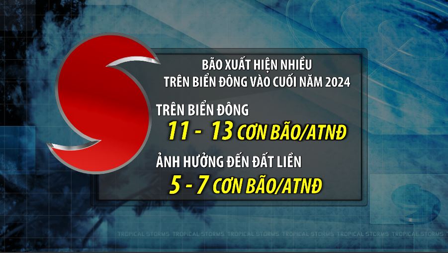 Biển Đông sắp xuất hiện áp thấp nhiệt đới, bão- Ảnh 2.