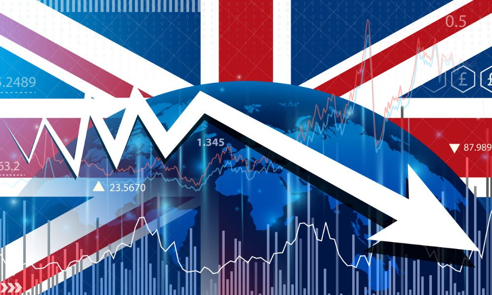 Một nền kinh tế thuộc G7 ghi nhận lạm phát chính thức giảm về mục tiêu 2%, ngay trước cuộc họp quyết định lãi suất của NHTW và cuộc tổng tuyển cử- Ảnh 1. Một nền kinh tế thuộc G7 ghi nhận lạm phát chính thức giảm về mục tiêu 2%, ngay trước cuộc họp quyết định lãi suất của NHTW và cuộc tổng tuyển cử- Ảnh 1.
