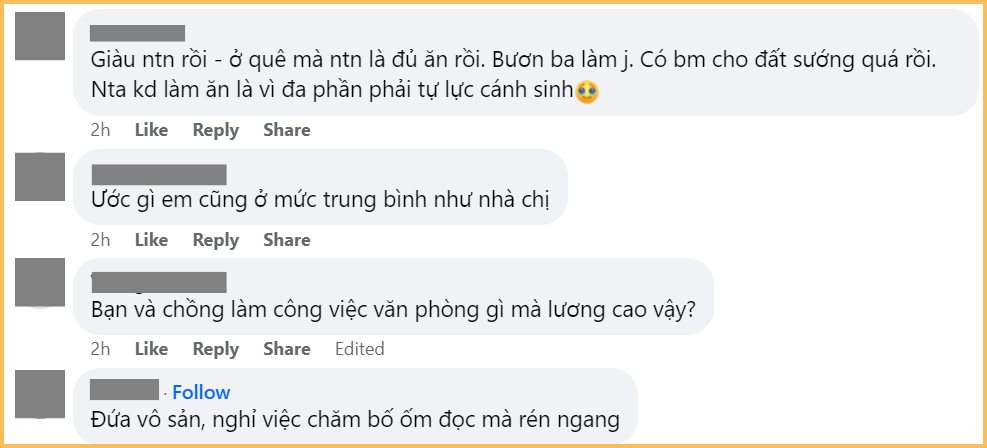 Lên mạng than khổ vì chuyện tiền nong nhưng lộ ra một điểm hữu ý vô tình khiến dân mạng đang chuẩn bị đồng cảm bỗng quay xe cực gắt- Ảnh 3.