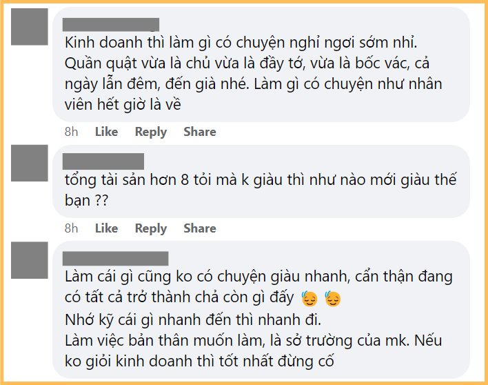 Lên mạng than khổ vì chuyện tiền nong nhưng lộ ra một điểm hữu ý vô tình khiến dân mạng đang chuẩn bị đồng cảm bỗng quay xe cực gắt- Ảnh 7.