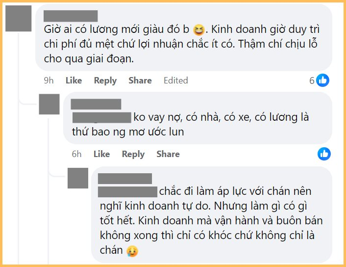 Lên mạng than khổ vì chuyện tiền nong nhưng lộ ra một điểm "hữu ý vô tình" khiến dân mạng đang chuẩn bị đồng cảm bỗng quay xe cực gắt- Ảnh 8.