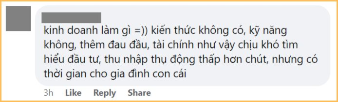 Lên mạng than khổ vì chuyện tiền nong nhưng lộ ra một điểm "hữu ý vô tình" khiến dân mạng đang chuẩn bị đồng cảm bỗng quay xe cực gắt- Ảnh 9.