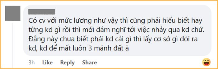 Lên mạng than khổ vì chuyện tiền nong nhưng lộ ra một điểm hữu ý vô tình khiến dân mạng đang chuẩn bị đồng cảm bỗng quay xe cực gắt- Ảnh 10.