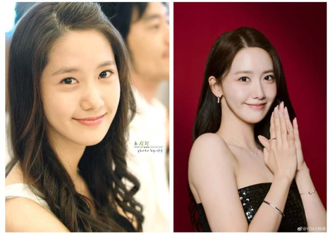 Yoona giữ nhan sắc gần 20 năm không đổi nhờ chăm dùng 1 loại lá giàu chất chống oxy hóa, ngăn tia cực tím, Việt Nam có nhiều- Ảnh 1.