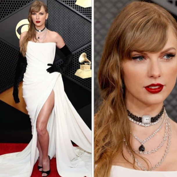 ‘Phù thuỷ kim cương’ đứng sau các bộ trang sức thảm đỏ của tỷ phú, celeb: Taylor Swift, Kim Kardashian, Lady Gaga là khách ruột - Ảnh 4.