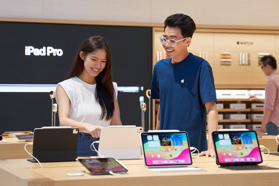 Apple cho phép các chuỗi bán iPhone trên TikTok Shop nhưng phải đảm bảo điều kiện này- Ảnh 1.