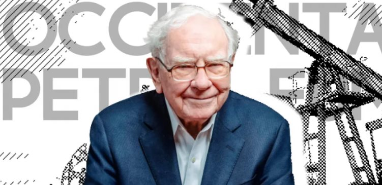 ‘Xả hàng’ Apple, huyền thoại đầu tư Warren Buffett lại mua 1 cổ phiếu 9 phiên liên tiếp: Vì sao?- Ảnh 1.