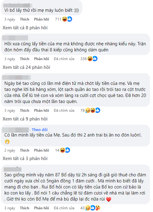 Con gái trộm tiền của mẹ, bố phát hiện chỉ làm 1 chuyện mà được khen sự đối đãi và dạy dỗ quá tuyệt vời- Ảnh 2.