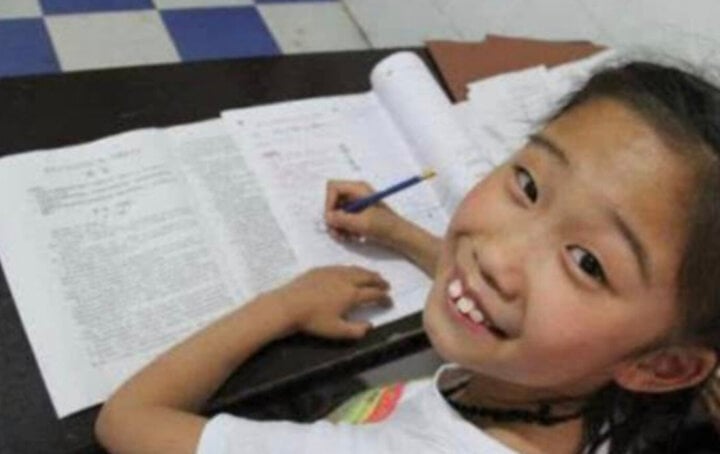 Bi kịch của thần đồng Trung Quốc từng đỗ đại học năm 10 tuổi- Ảnh 1. Bi kịch của thần đồng Trung Quốc từng đỗ đại học năm 10 tuổi- Ảnh 1.