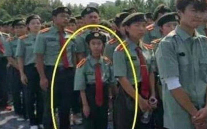 Bi kịch của thần đồng Trung Quốc từng đỗ đại học năm 10 tuổi- Ảnh 4. Bi kịch của thần đồng Trung Quốc từng đỗ đại học năm 10 tuổi- Ảnh 4.