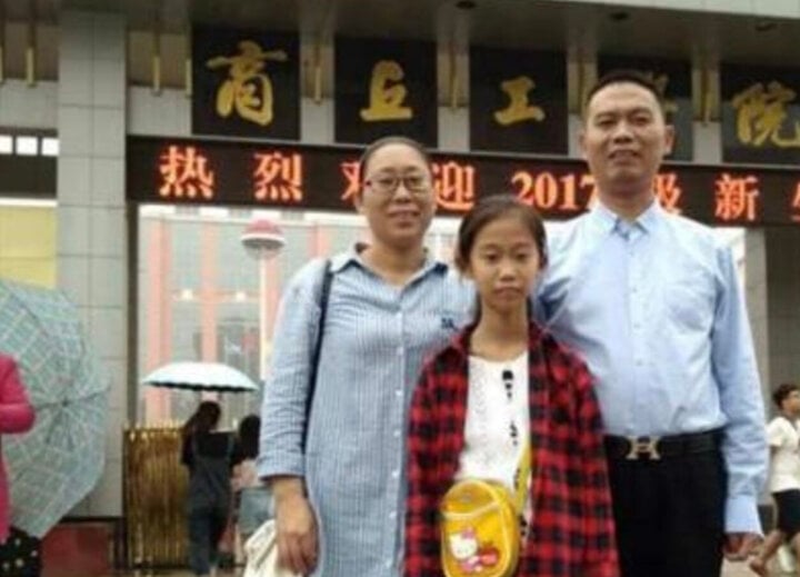 Bi kịch của thần đồng Trung Quốc từng đỗ đại học năm 10 tuổi- Ảnh 3. Bi kịch của thần đồng Trung Quốc từng đỗ đại học năm 10 tuổi- Ảnh 3.