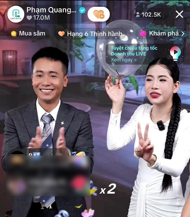 Hằng Du Mục là ai, hot thế nào mà được ví như "chiến thần livestream thế hệ mới"?- Ảnh 5.