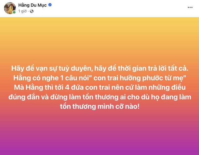 Tóm tắt mâu thuẫn của Hằng Du Mục và chồng: Ghen tuông, tranh chấp tài sản, đỉnh điểm là tác động vật lý- Ảnh 3.