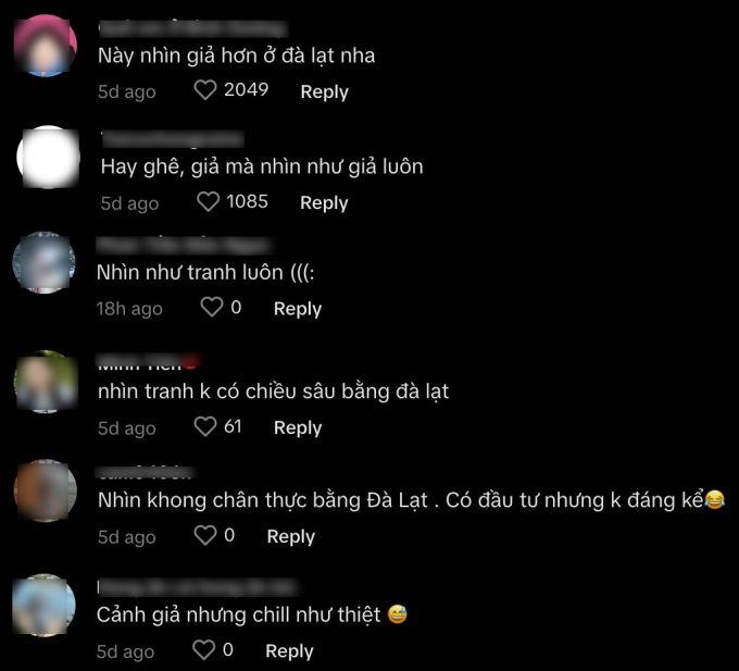 Lại xuất hiện địa điểm check-in Thuỵ Sĩ giữa lòng Sài Gòn, netizen bảo nhau: "Sao mà nhìn thật trân quá"!- Ảnh 4.