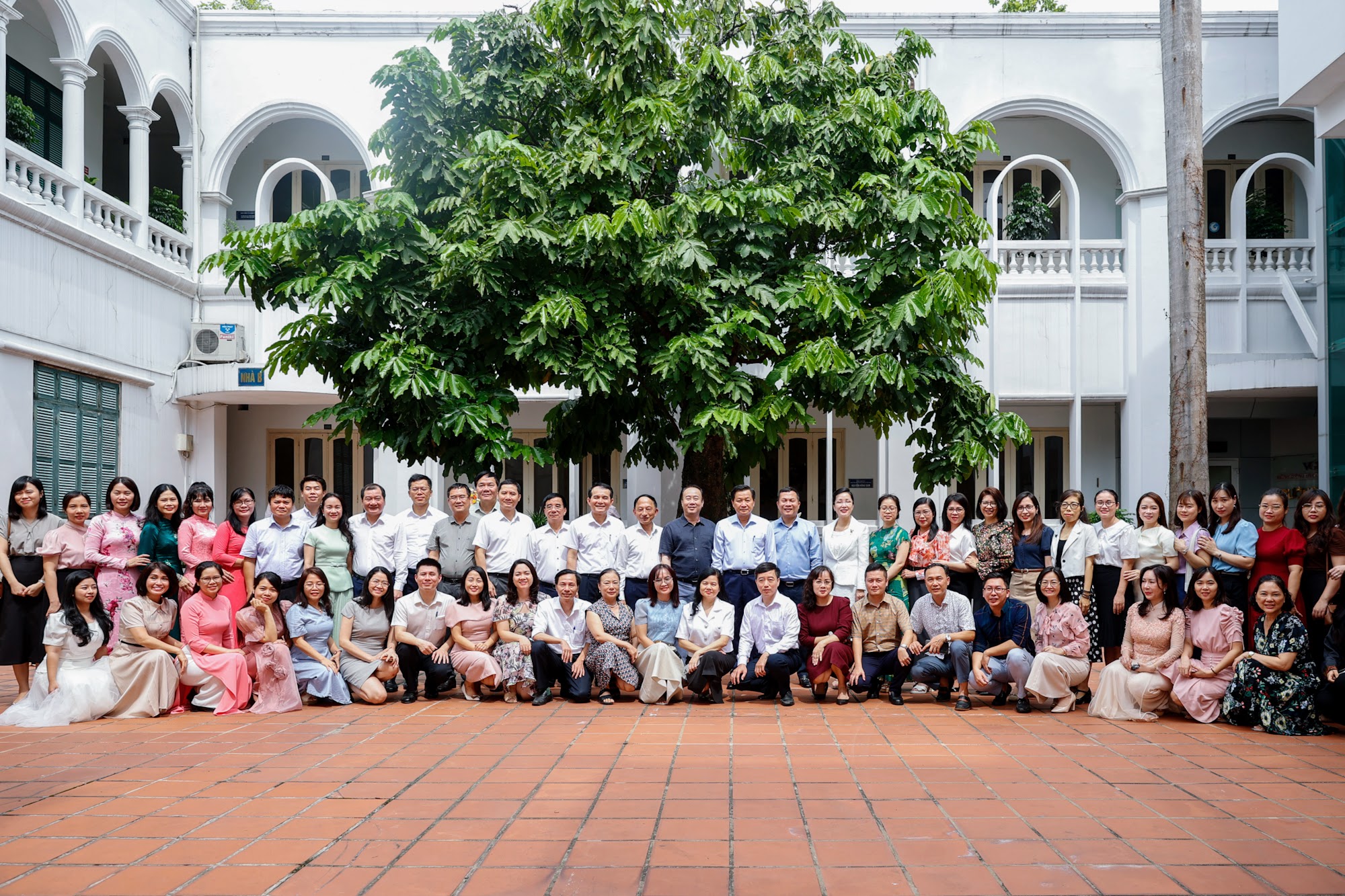 Nỗ lực, phấn đấu, vươn lên, khẳng định là cơ quan truyền thông lớn, uy tín, bản sắc- Ảnh 5.