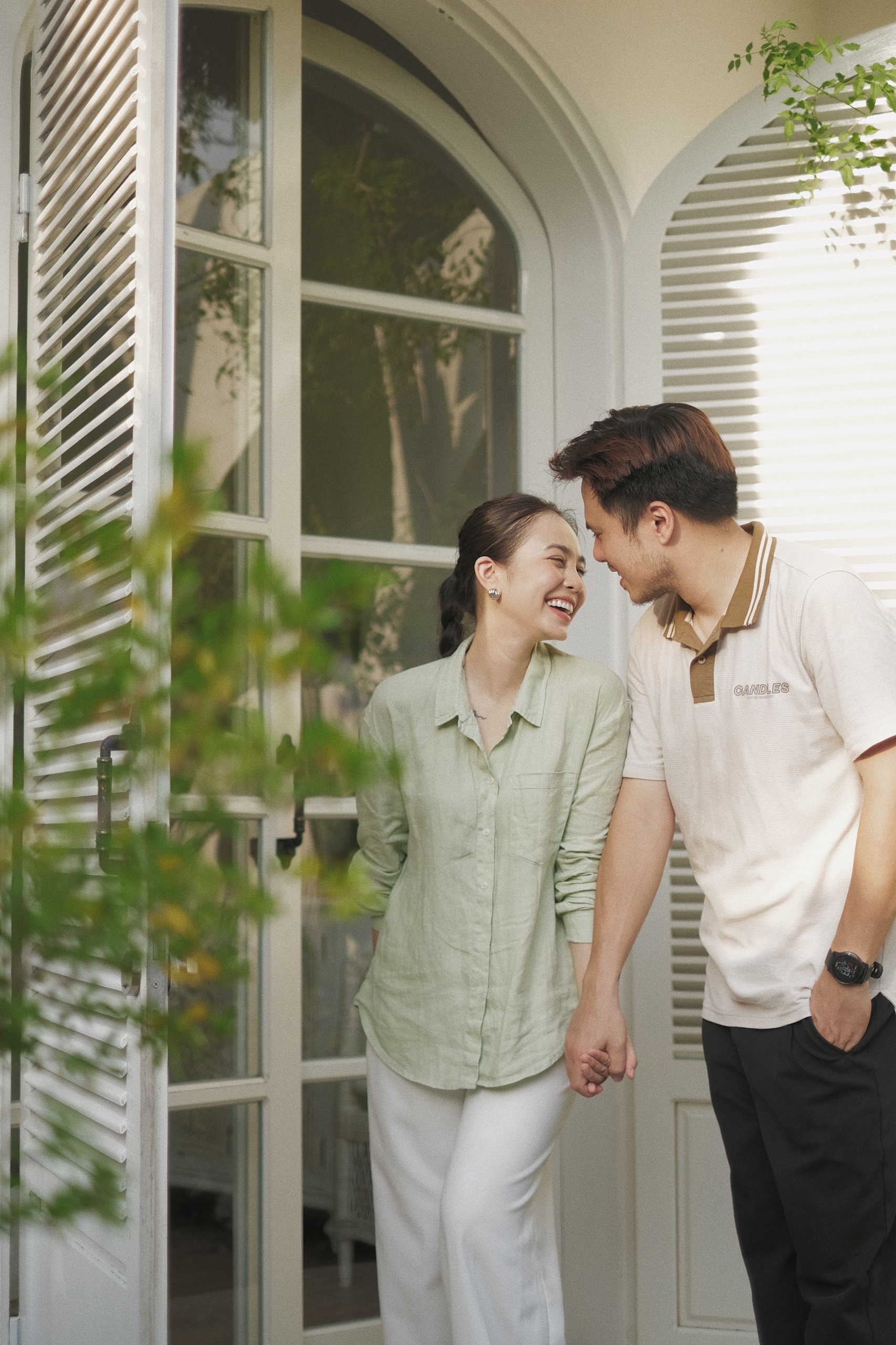 11 năm bươn chải ở thành phố, mẹ 9x quyết rời đi, cho con gái tuổi thơ chạm vào thiên nhiên nhiều nhất- Ảnh 5.