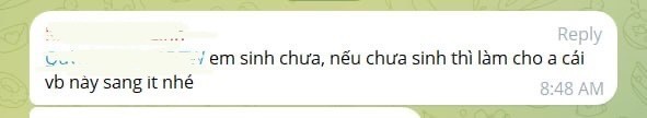 Thấy gì từ làn sóng phẫn nộ dữ dội sau câu hỏi: Em đang nhập viện à, có đem laptop không chị nhờ tí?- Ảnh 2.