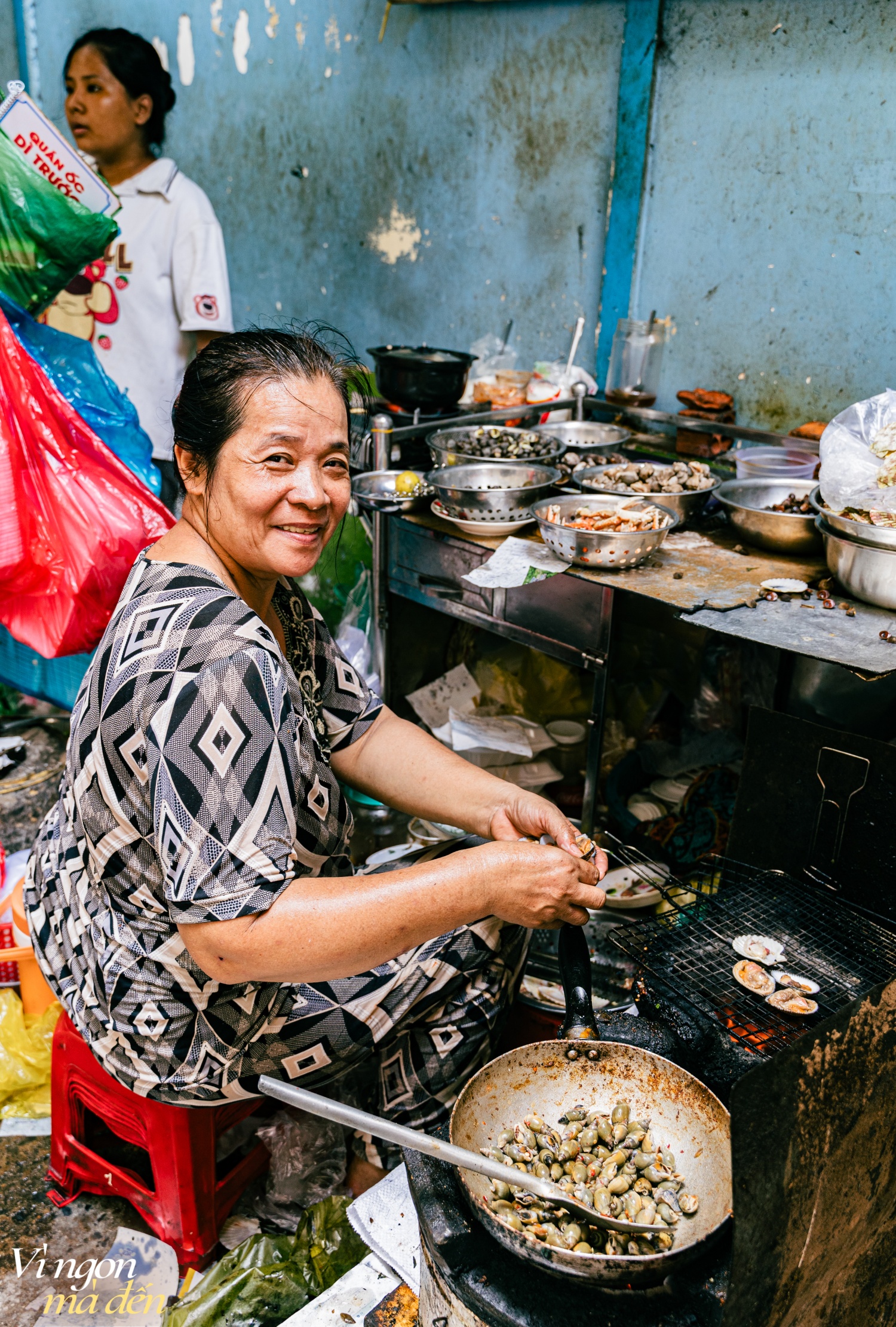 Chuyện về những quán ngon ở Sài Gòn khiến thực khách đau đầu vì... không phải cứ đến là ăn được- Ảnh 9.