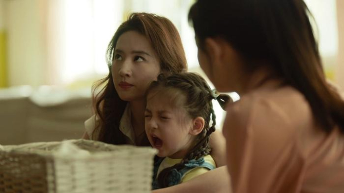 Riêng việc không mắc tật xấu 90% phụ huynh đều "dính" này đã đủ chứng minh: Hoàng Diệc Mai là người mẹ tốt nhất trên thế giới!- Ảnh 2.